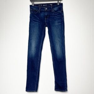 Levi’s Modern Rise Skinny Jeans Size 26